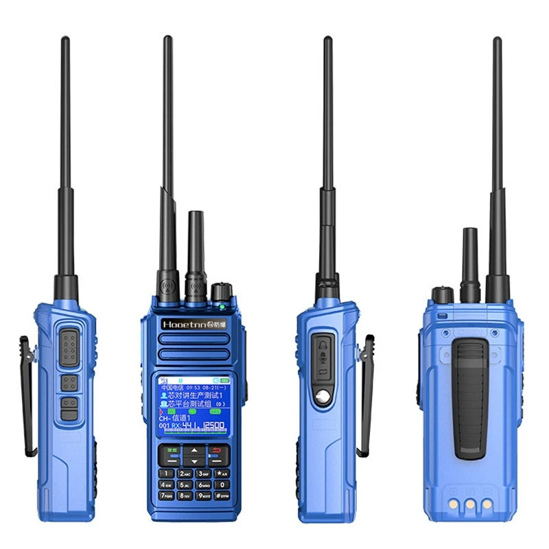 Handy Walking Talkie